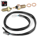 Neutral Reverse Wire Electrical Cable & Switches for Yamaha Raptor 660R (2001–2005)