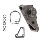 Coolant Water Pump Assembly for Cummins NT Big Cam C300 C350 (1978–1995)