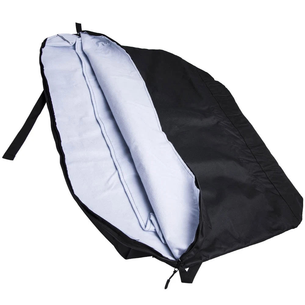 Freedom Panel Hard Top Storage Bag for Jeep Wrangler Unlimited (2007–2025)