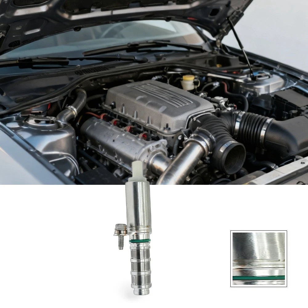 Engine Oil Control Valve for Buick Enclave LaCrosse Cadillac ATS CT4 (2013–2023)