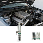 Engine Oil Control Valve for Buick Enclave LaCrosse Cadillac ATS CT4 (2013–2023)