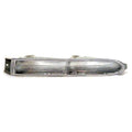 Replacement Passenger Side Front Parking/Turn Signal Light Lens/Housing