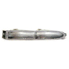 Replacement Passenger Side Front Parking/Turn Signal Light Lens/Housing