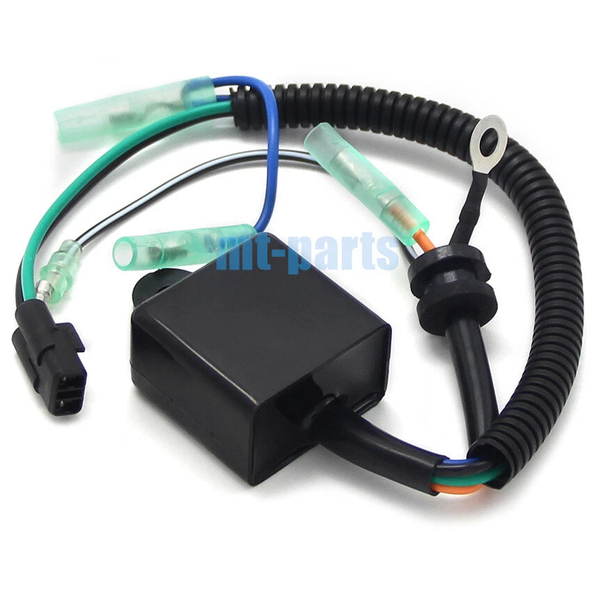 CDI Igniter for Suzuki Outboard DT9.9 DT15 (1986–2012) 32900-93910