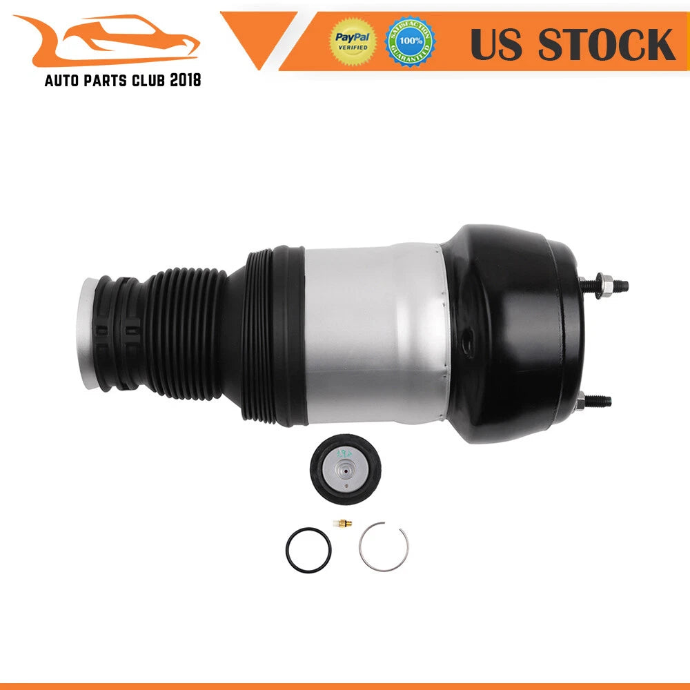 Front Left Air Suspension Spring Bag for Mercedes ML250 ML350 GL350 GL450 (2012–2015)