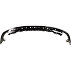 Chrome Steel Front Bumper for Toyota Pickup (1992–1995)