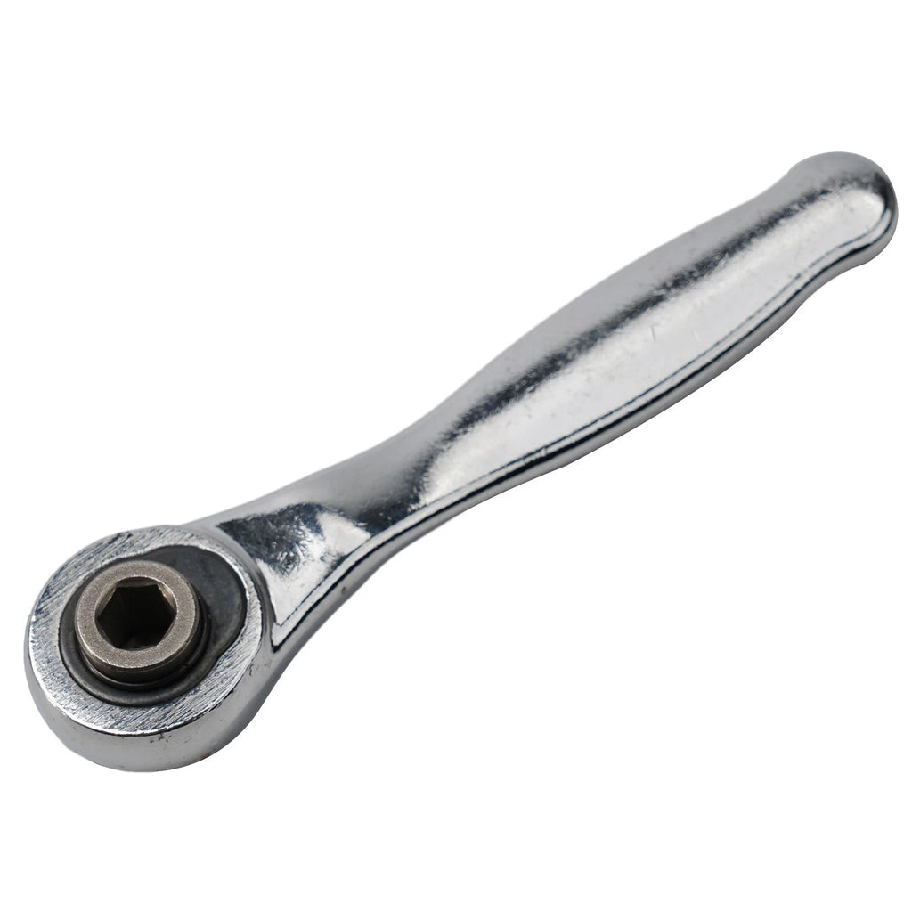 72 Teeth Ratchet Wrench for Universal Use (2010–2023)