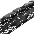 Honeycomb Mesh Front Upper Bumper Cover Grille for Dodge Dart (2013–2016)