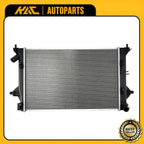Radiator Aluminum Core for Hyundai Elantra GT (2018–2020)