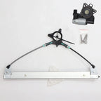 Rear Left Window Regulator W/ Motor 2 Pins for Mazda CX-9 (2007–2016)