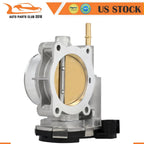 Throttle Body for Chevrolet Colorado GMC Canyon Isuzu i-290 (2008–2012)