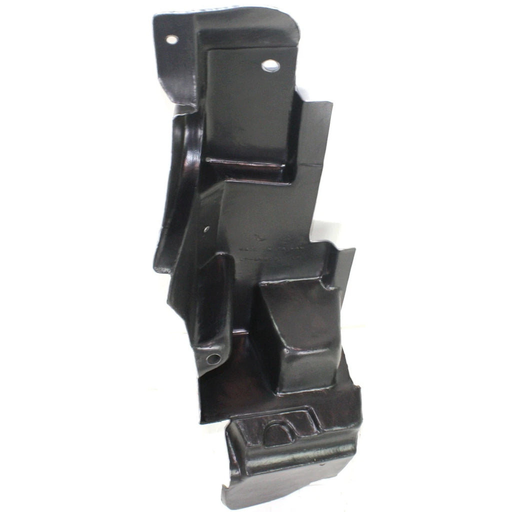 Engine Splash Shield for Saturn Aura (2007–2009) Driver Side Lower