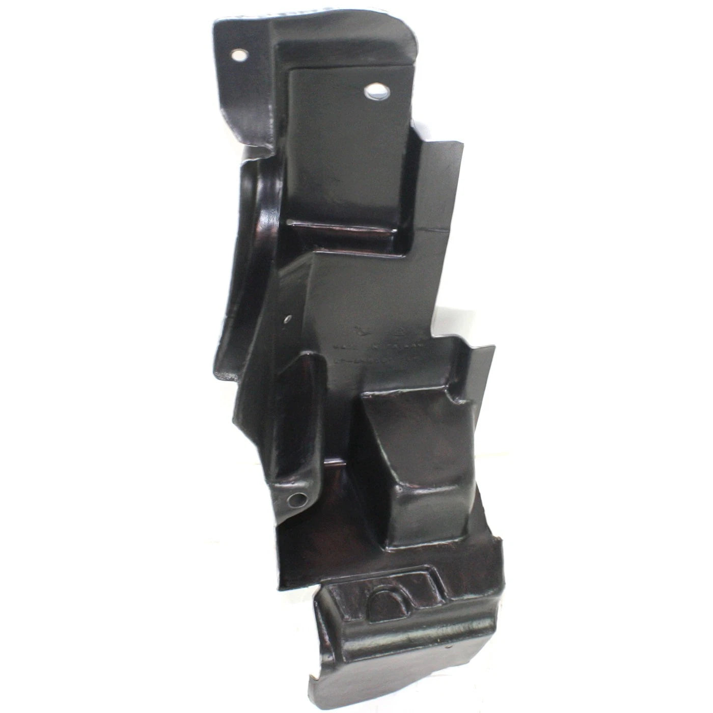 Engine Splash Shield for Saturn Aura (2007–2009) Driver Side Lower
