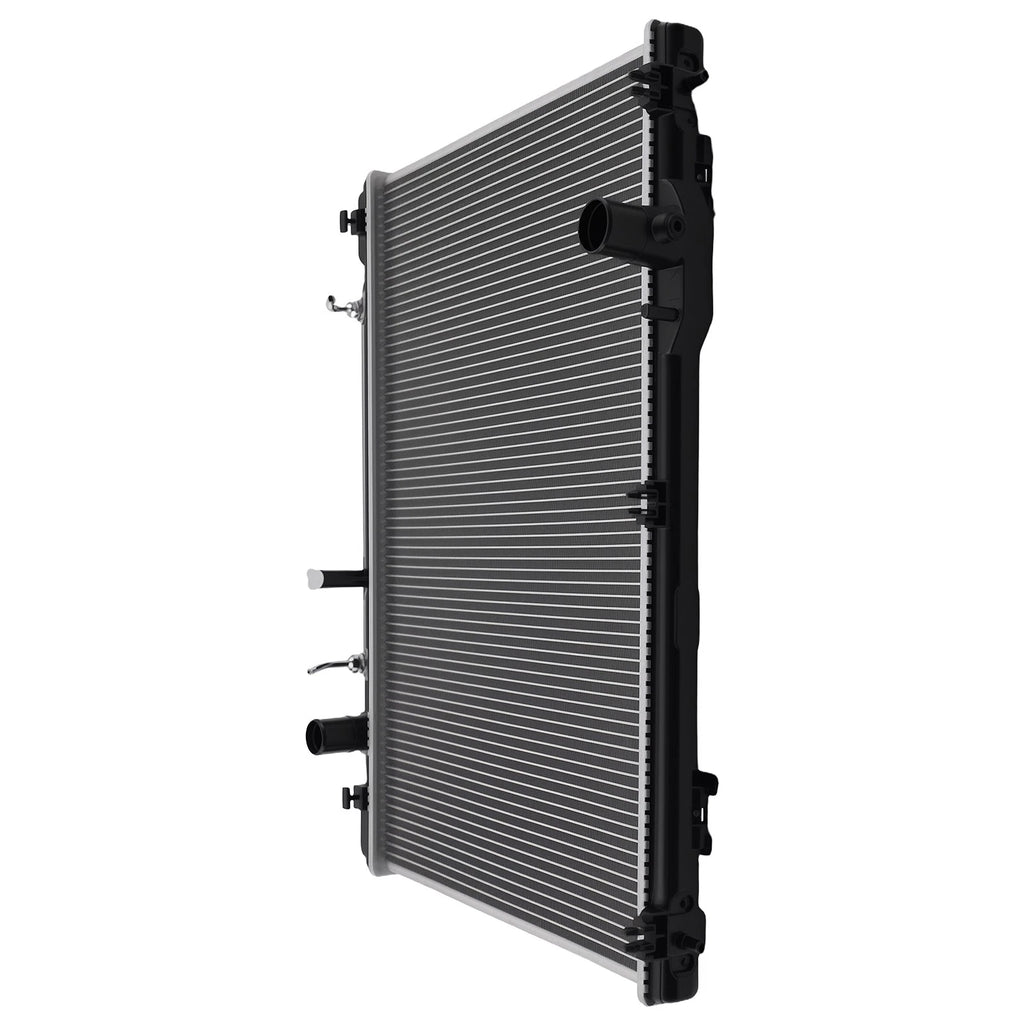 Best Radiator for Lexus LS 460 4.6L V8 (2007–2017) CU13037 Direct Replace