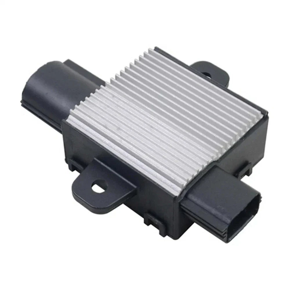 Cooling Fan Control Module for Chevrolet Camaro, Cadillac ATS, CTS (2010-2023)