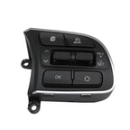 Steering Wheel Switch Right Side for Kia Sportage (2016-2019)