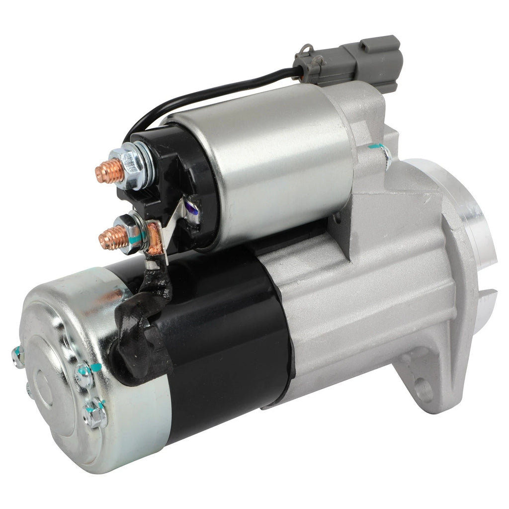 Starter for Kalmar AC C30AX (2001–2005) M0T65581 SMT0419 M000T65585