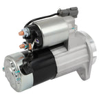 Starter for Kalmar AC C30AX (2001–2005) M0T65581 SMT0419 M000T65585