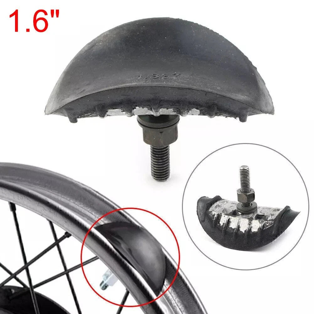 Rim Wheel Tire Lock for Dirt Bikes (All Models & Years)