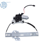 Electric Window Actuator Assembly for Ford Escape (2001-2007)