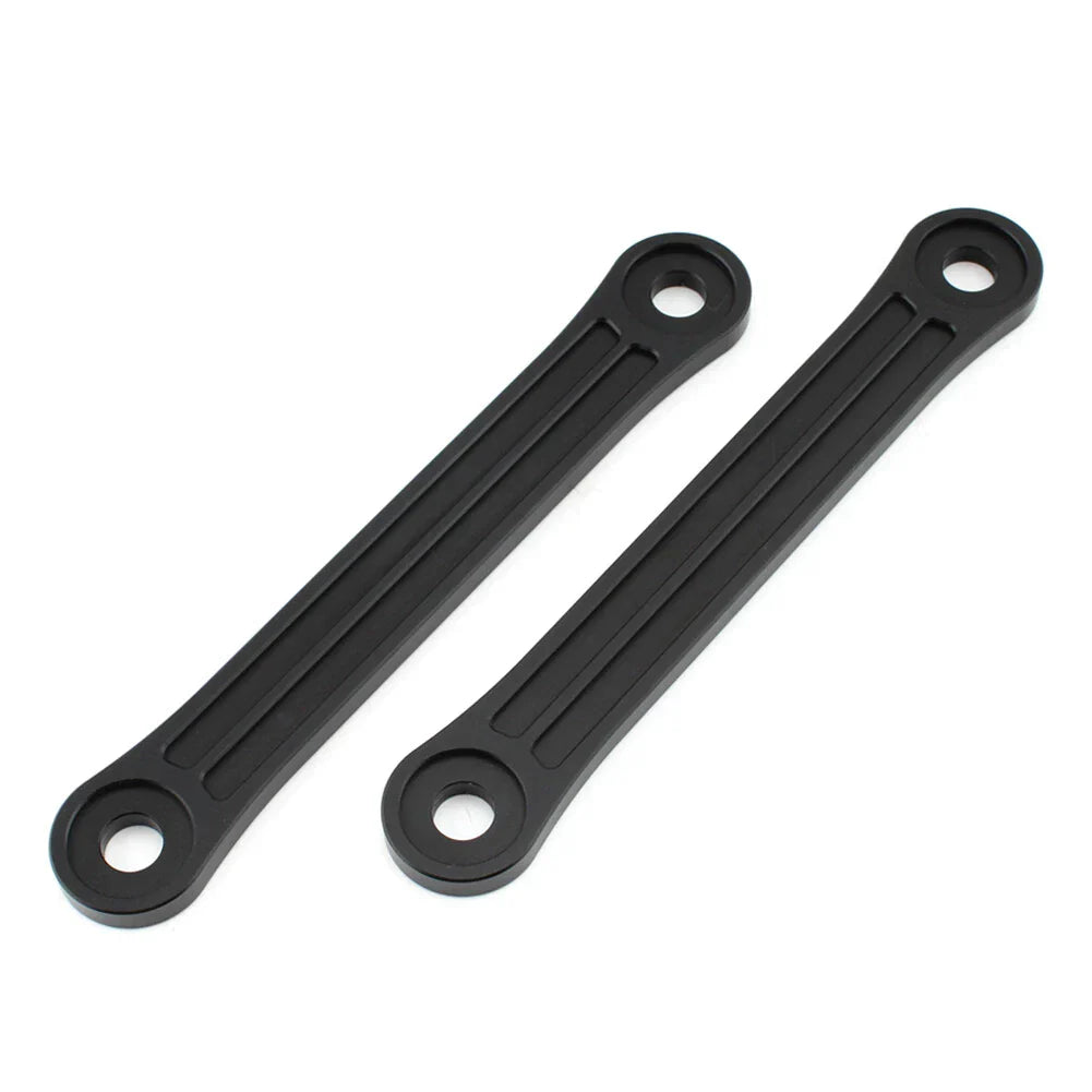 Rear Suspension Linkage Lowering Kit Aluminum Alloy for TIGER 800 (2011-2019)