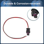 Headlight Cable Repair Kit for Dodge Durango (2021–2023) 4F0973702