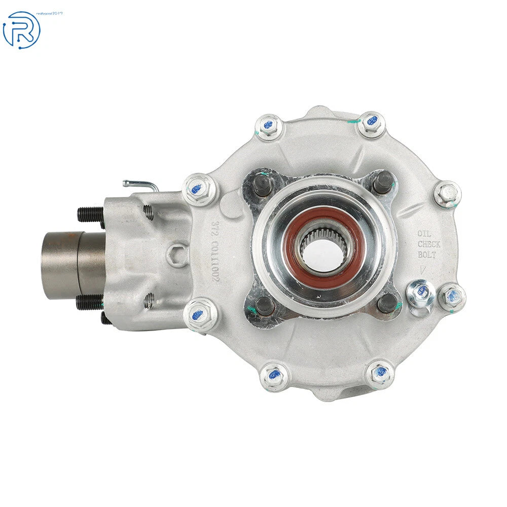 Differential Assembly 41300-HN0-670 for Honda Foreman 450 TRX450FM (2002–2004)