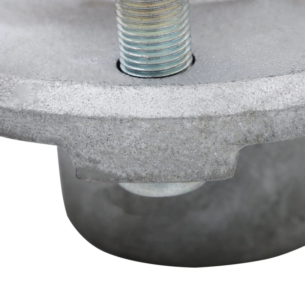 Pre-Assembled Trailer Hub Kit for 2000 lbs Spindle (5 on 4.5")