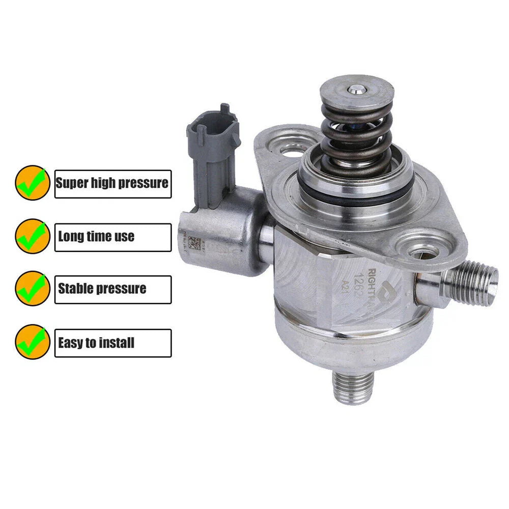High Pressure Fuel Pump for Buick Chevy