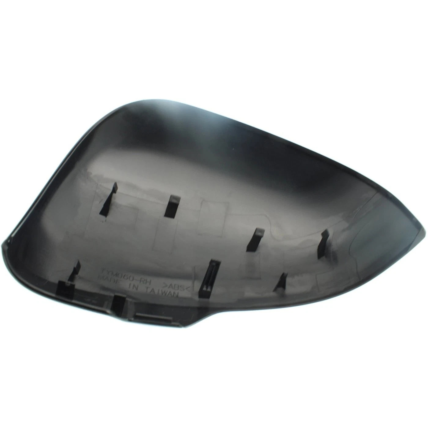 Mirror Cover Set for Toyota Prius (2015) & Scion iQ (2012–2015)
