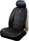 Sideless Seat Cover for Mr. Horsepower (Fits )