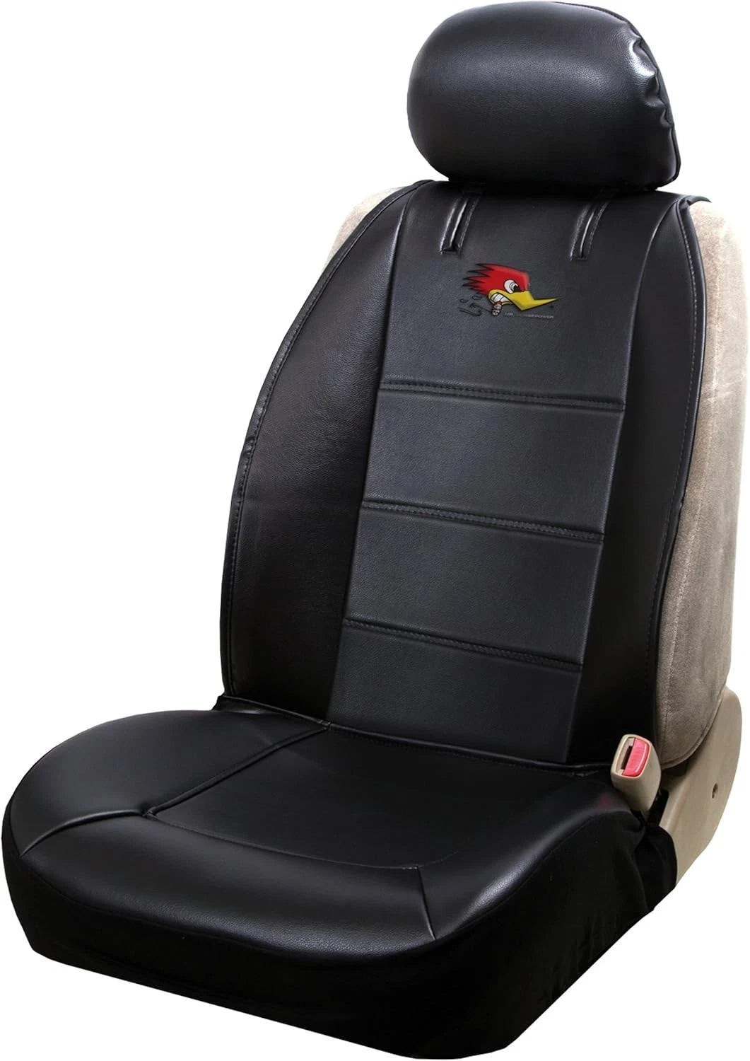 Sideless Seat Cover for Mr. Horsepower (Fits )
