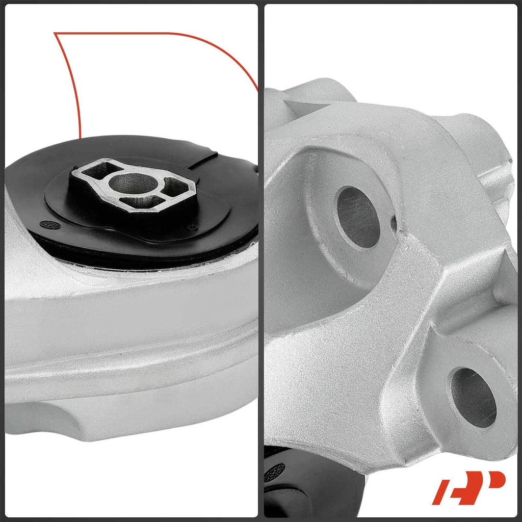 Rear Transmission Mount for Chevrolet Equinox (2010-2017)