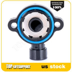 Throttle Position Sensor for Cadillac Eldorado, Buick (1996–2002)