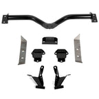 Engine Transmission Mount Kit 3/4" for Chevy 210 150 V8 Belair Nomad (1955–1957)