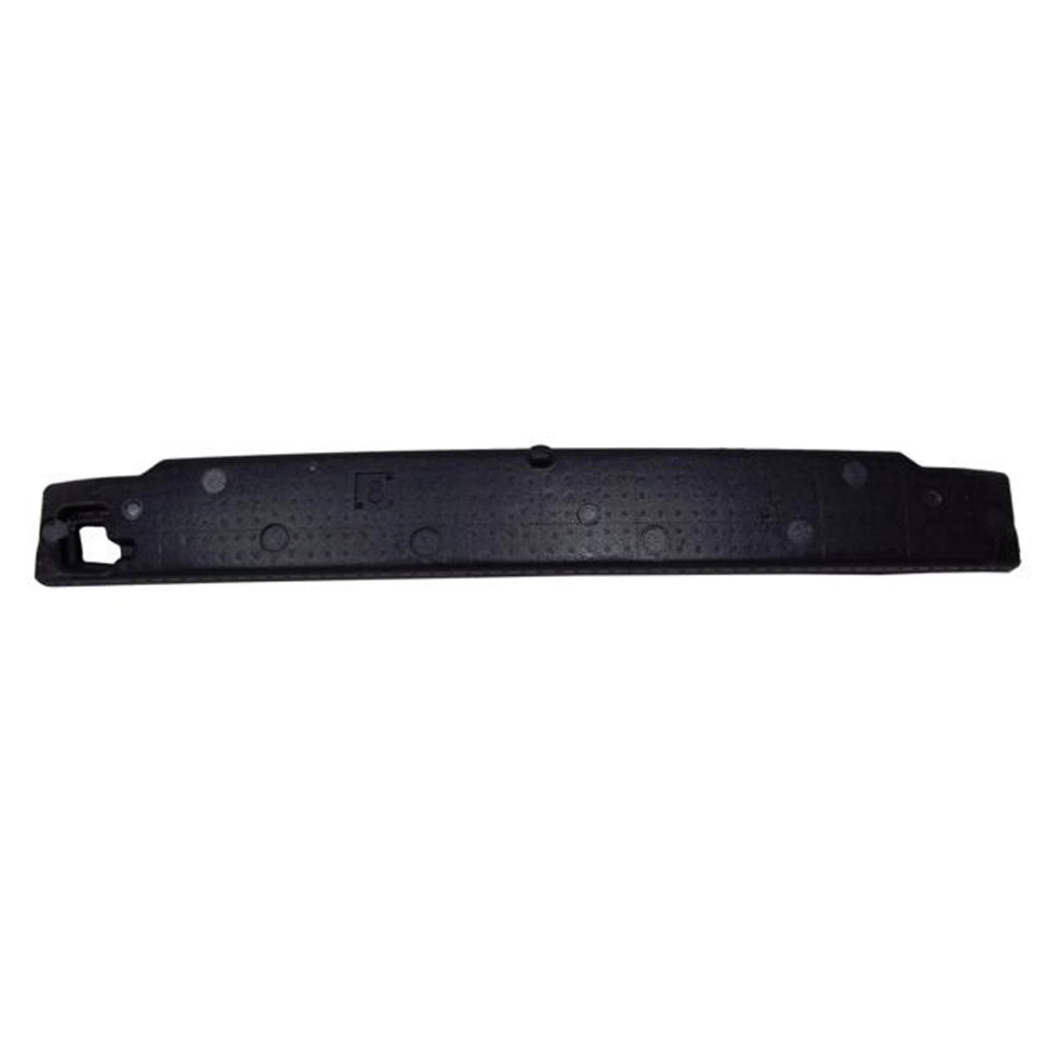 Replacement Expanded Polypropylene Front Bumper Impact Absorber