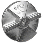 Metal Bayonet Locking Fuel Cap 2.7L 3RZ-FE for Hilux