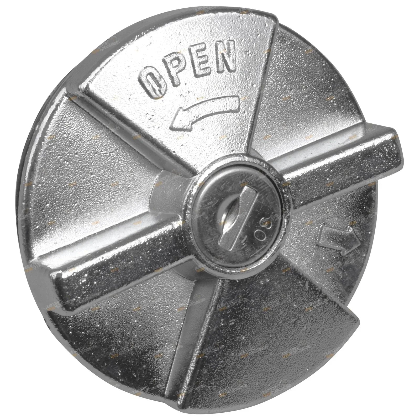 Metal Bayonet Locking Fuel Cap 2.7L 3RZ-FE for Hilux