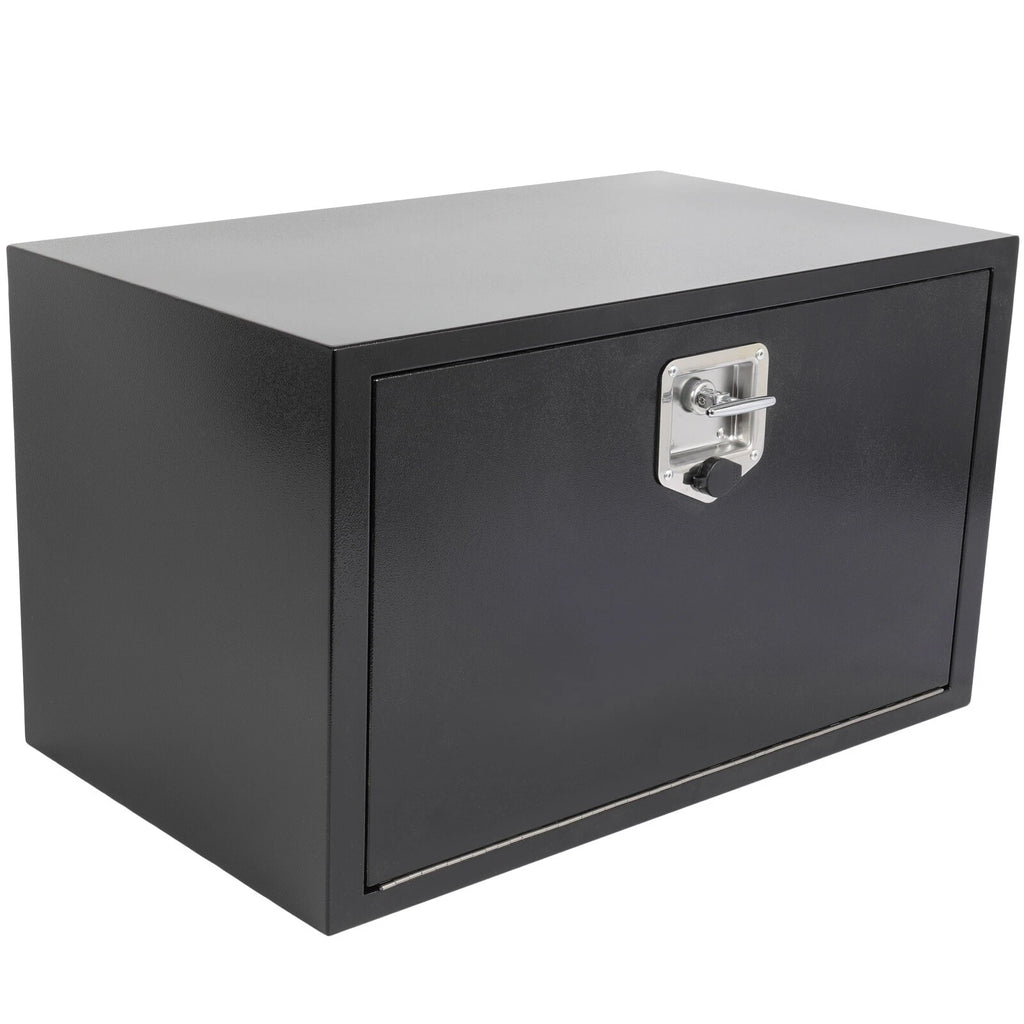 Storage Tool Box for Truck Garage with 2x Chains