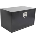 Storage Tool Box for Truck Garage with 2x Chains