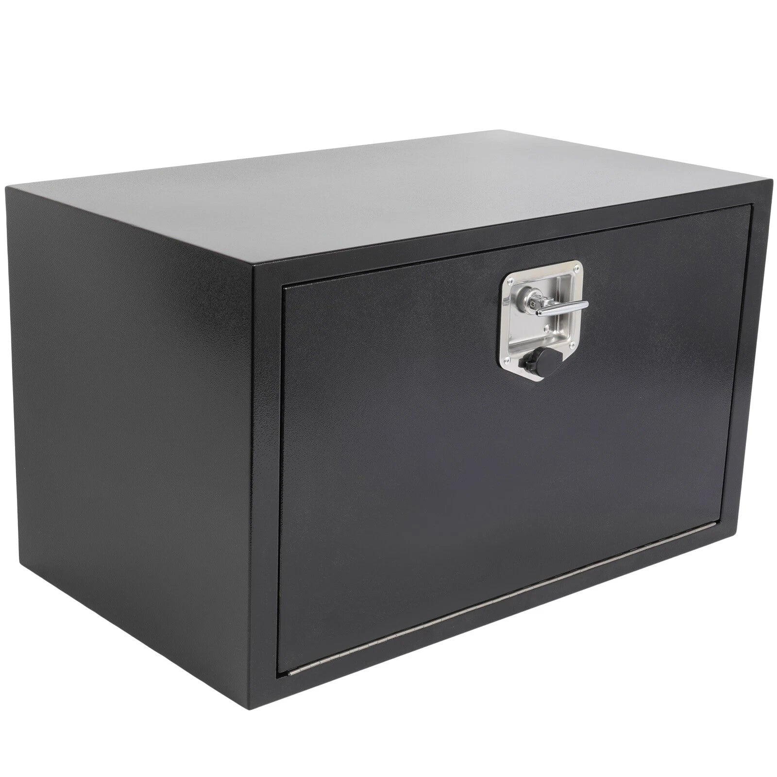 Storage Tool Box for Truck Garage with 2x Chains