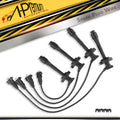 Spark Plug Wire Set for Toyota Corolla (1998â2002)