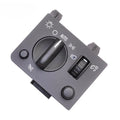Delco Headlight Switch Lamp for Chevrolet Colorado Canyon (2004–2012)