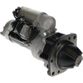 24V CW Starter for Komatsu GD355A-1 (1995–2005)