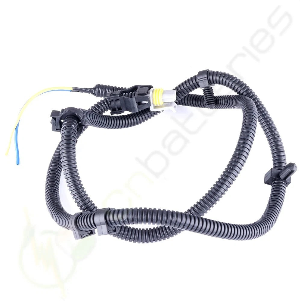 2 ABS Wheel Speed Sensors for Cadillac Seville (1998–2004)