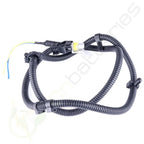 2 ABS Wheel Speed Sensors for Cadillac Seville (1998–2004)