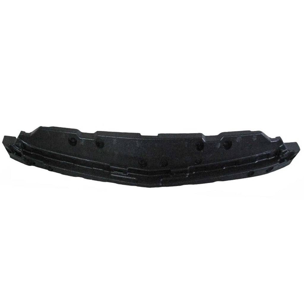Replacement Front Bumper Impact Absorber Expanded Polypropylene for