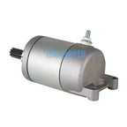 Starter for Segway Snarler 600 GL-F/GL-D/GL-N (2021–2023) LU097208 E01J10000001