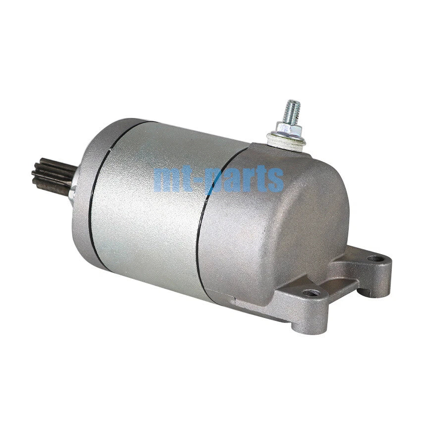 Starter for Segway Snarler 600 GL-F/GL-D/GL-N (2021–2023) LU097208 E01J10000001