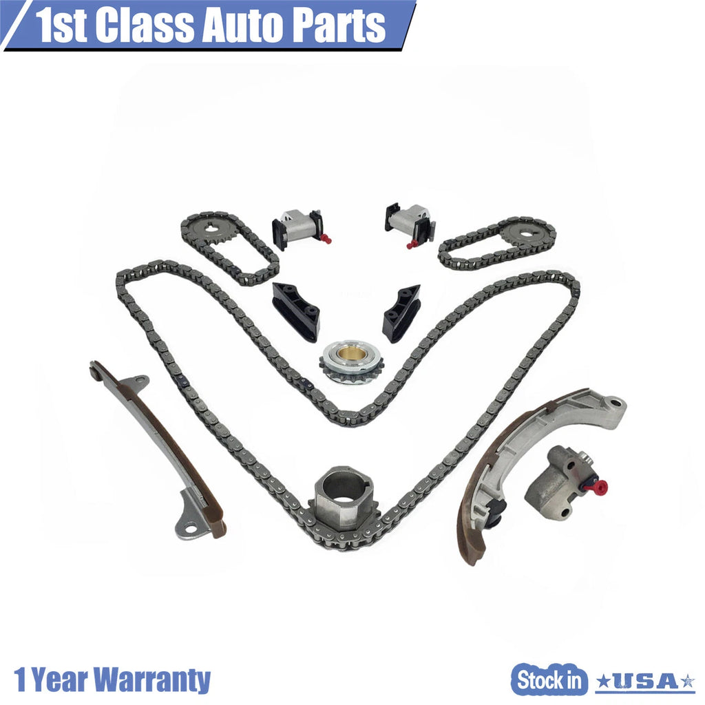 Timing Chain Kit for Mazda 3, Mazda 6 (2003–2009)